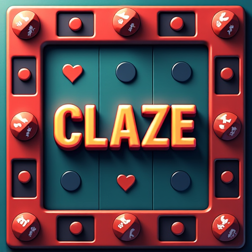 claze game